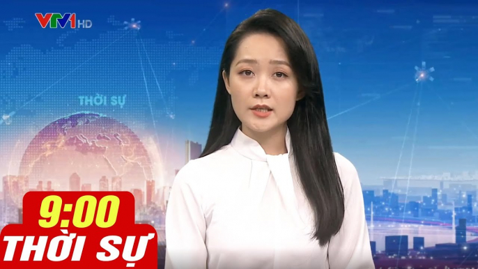 Thời Sự VTV1 9h Hôm Nay 23.7.2020  Tin tức thời sự VTV1 mới nhất hôm nay