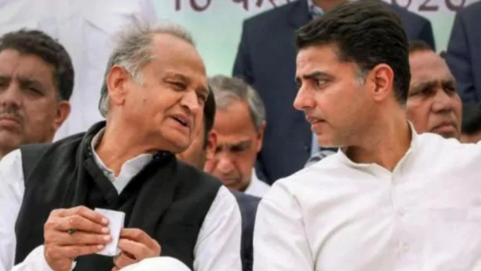 Nonstop: SC deferred hearing on Rajasthan speaker plea