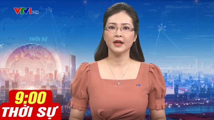 Thời Sự VTV1 9h Hôm Nay 29.7.2020  Tin tức thời sự VTV1 mới nhất hôm nay