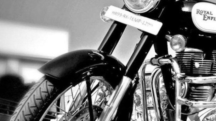 Royal Enfield : History Behind The Roaring Indian Legendary Bike Brand