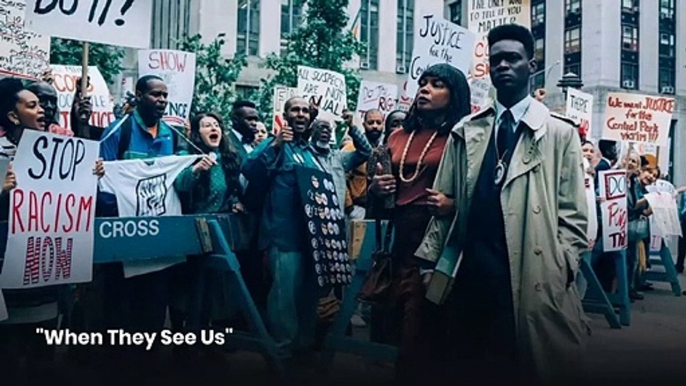 11 movies, documentaries and series to question systemic racism