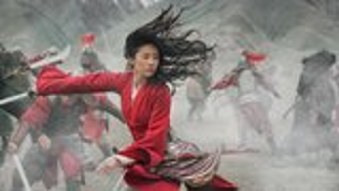 Disney's 'Mulan' Taken Off Theatrical Release Calendar, 'Avatar' & 'Star Wars' Release Dates Pushed Back | THR News