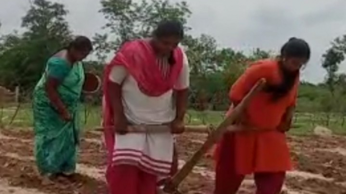 Sonu Sood sends tractor to Andhra sisters who were seen ploughing father's field