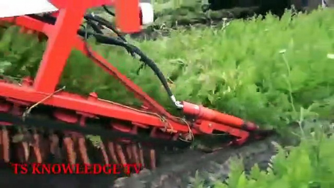 Latest Modern Agricultural Machines ll Amazing Agriculture Technology ll Modern