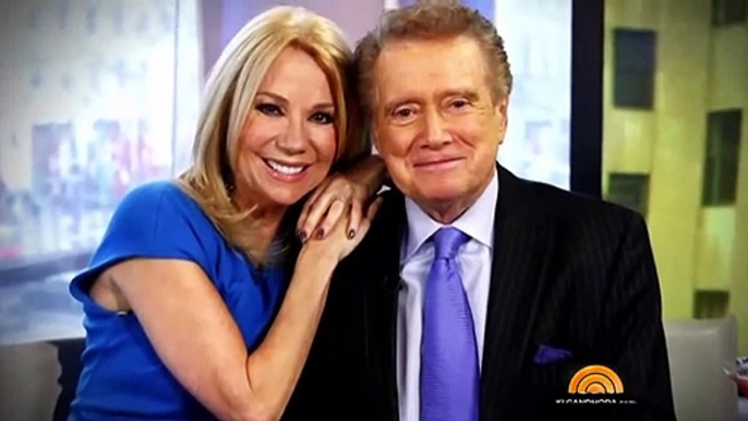 L'un des plus grands présentateurs de télé américain, Regis Philbin, est mort hier soir après avoir présenté des talk-shows du matin et "Qui veut gagner des millions"