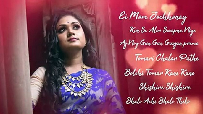 Arpita Biswas Hit Bengali Songs | official jukebox | Sm studio | 2019