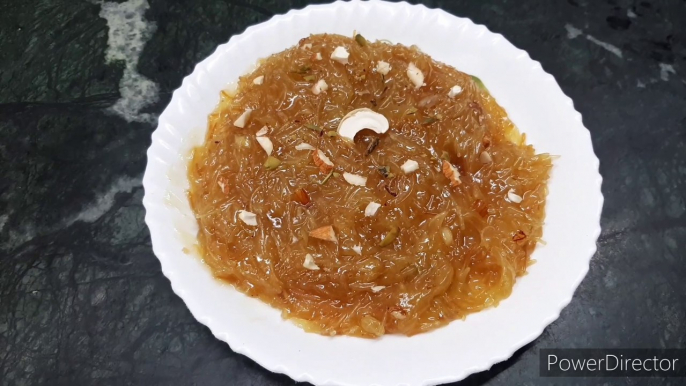 Meethi Seviyan recipe | Vermicelli Sweet recipe | Dry Sweet Seviyan Recipe | EID Special recipe | EID MUBARAK | Iftar  recipe