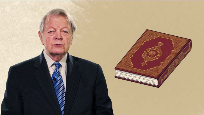 What Is the Qur'an_by _ Dr. Garry Wills_