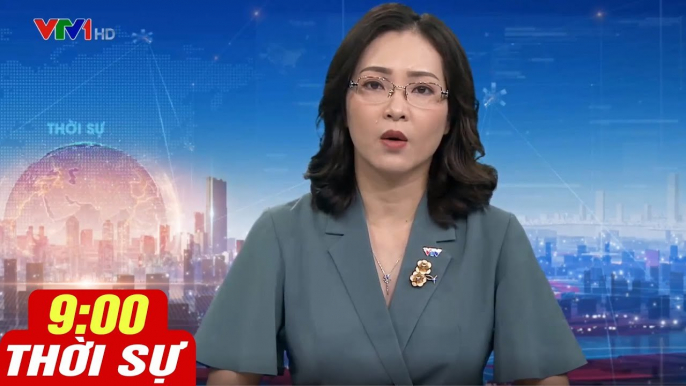 Thời Sự VTV1 9h Hôm Nay 28.7.2020  Tin tức thời sự VTV1 mới nhất hôm nay