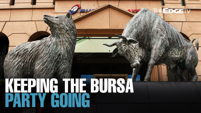 NEWS: Keeping the retail momentum on Bursa going