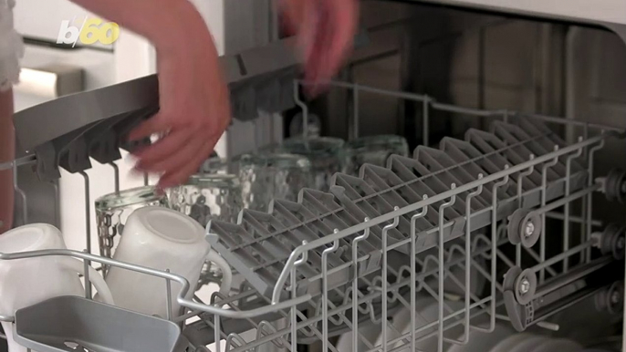 Skip the Dishwasher! Don’t Put These Items in the Dishwasher!