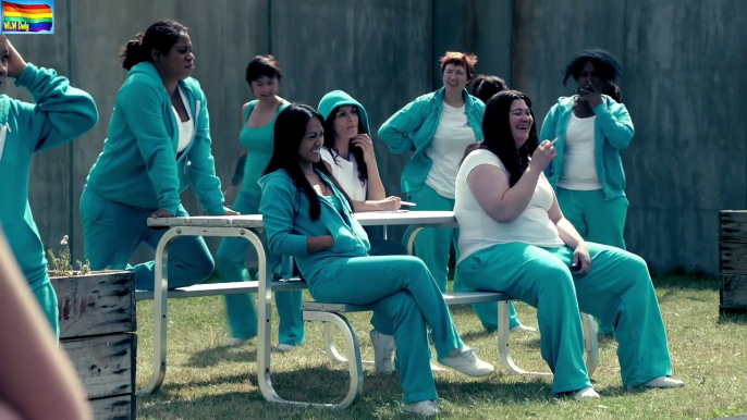 Franky Doyle S01E03