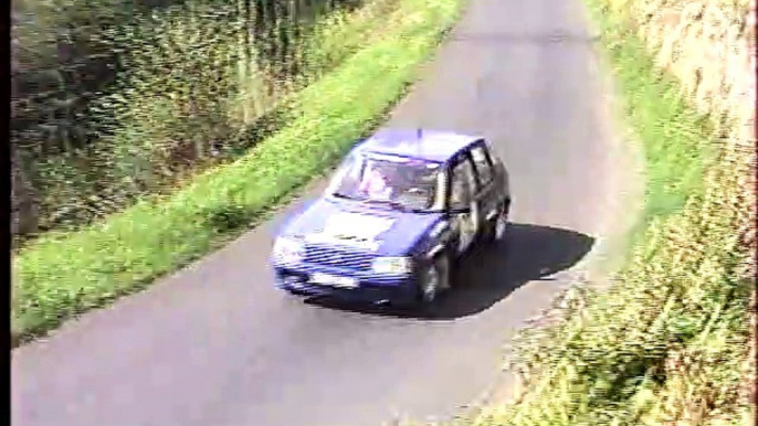 Rallye de la Gentiane 1994.J.L.G.2