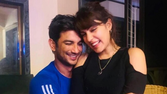 Sushant Singh Rajput death case: Rhea Chakraborty moves SC seeking transfer of probe to Mumbai