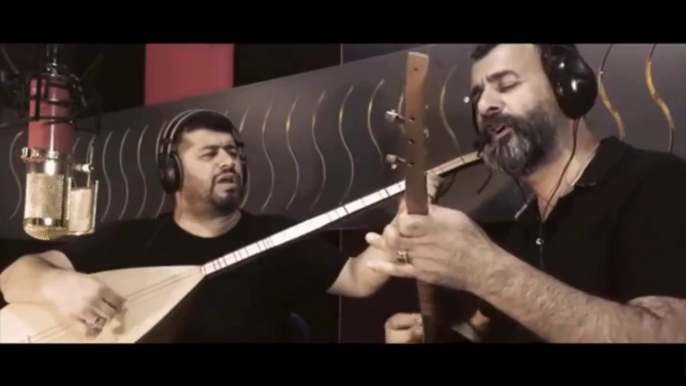 Kutsal Evcimen & Hüseyin Turan - Katip Arzuhalim (Kul Olayım Kalem Tutan Ellere)