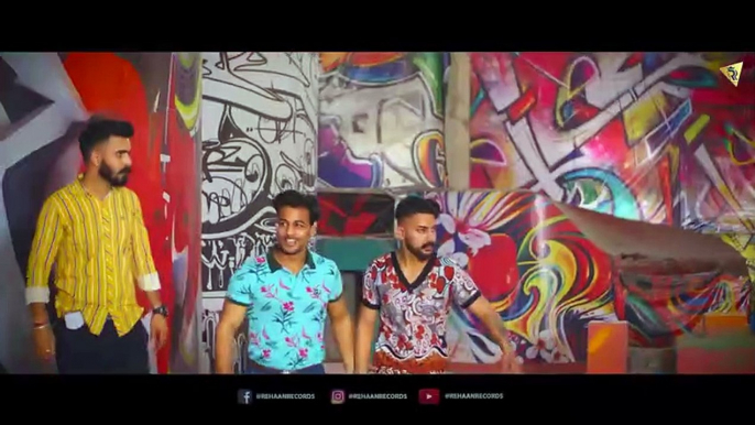 Bar_Bar_:_Navjot_Ft._karan_Aujla_(Official_Song)_Latest_Punjabi_Songs_2020_|_Rehaan_Records(480p)