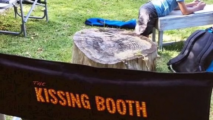 The Kissing Booth 2 - Behind The Scenes And Funny Moments - Joey King & Jacob Elordi - Part 6