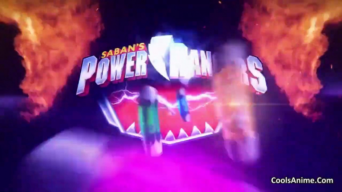 Power Rangers Dino Charge Full Episode 22 in Hindi Dubbed