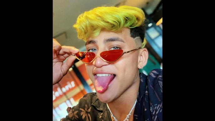 QUIEN ES EL FAMOSO ROD CONTRERAS DE TIK TOK