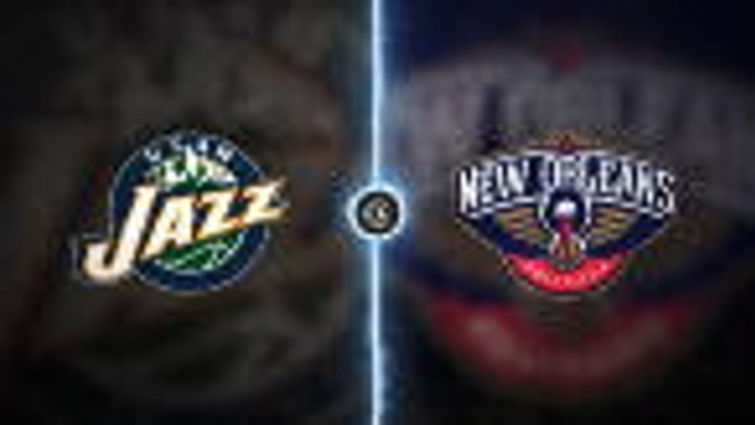 Jazz come back to down Pelicans as NBA returns