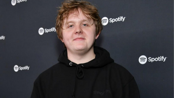 Lewis CASHpaldi: Lewis Capaldi rakes in £1.6M from touring