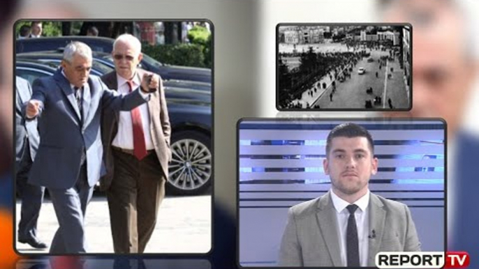 Report TV - A janë të vërteta? Qytetari tregon historitë makabre me Gramoz Ruçin dhe Spartak Brahon