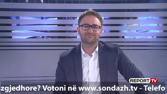 Report TV - Qytetari tregon si VOTOHEJ në KOMUNIZËM: Kutia e Enverit dhe kutia e Titos por….