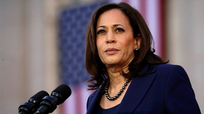 Kamala Harris சென்னை பெண் America Vice President | Oneindia Tamil