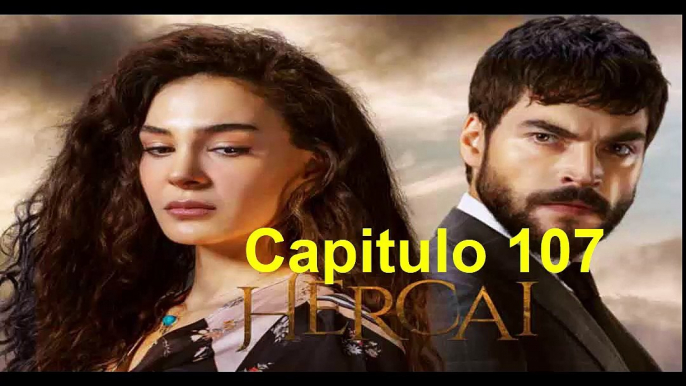 Hercai Capitulo 107 Completo