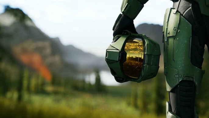 Halo Infinite multiplayer beta could be scrapped