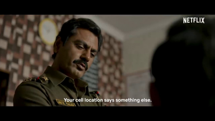 Raat Akeli Hai Full Movie Trailer Nawazuddin Siddiqui