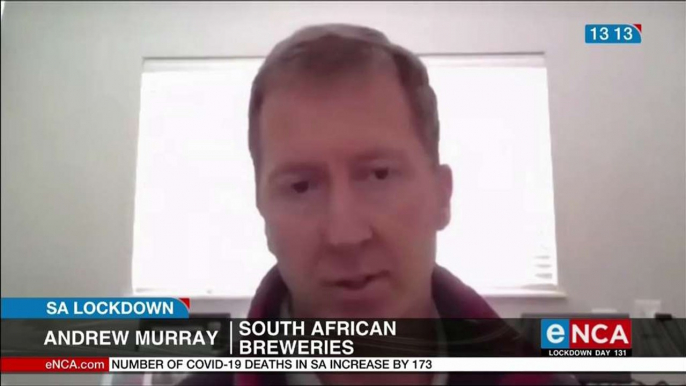 SA Breweries cancel capital and infrastructure upgrades