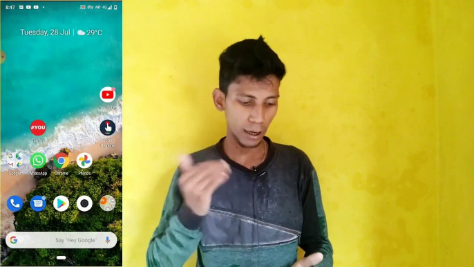 How to copy tags from another video | how to copy video tags in mobile | YouTube Video 2020 | Hindi किसी और youtuber का वीडियो का tags कैसे पता कर सकते हैं?