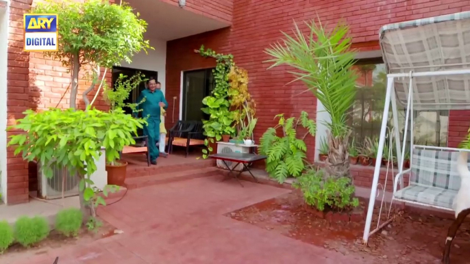 Bulbulay Season 2 Episode 65 [EID DAY 1 SPECIAL] - 1st August 2020 - ARY Digital Drama  [newpakdramas]