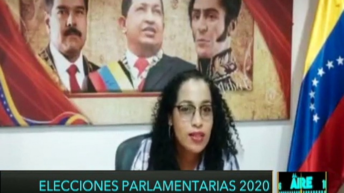 Al Aire 09SEP2020 | Elecciones Parlamentarias 2020