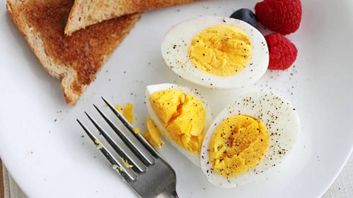 6 Healthiest Breakfast Foods for Back-to-School Brain Power (for Kids and Adults!)