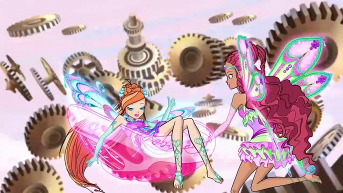 O Clube das Winx: Temporada 8 | Episódio 15 - Missão das Estrelas Principais (Legendado PT-BR)