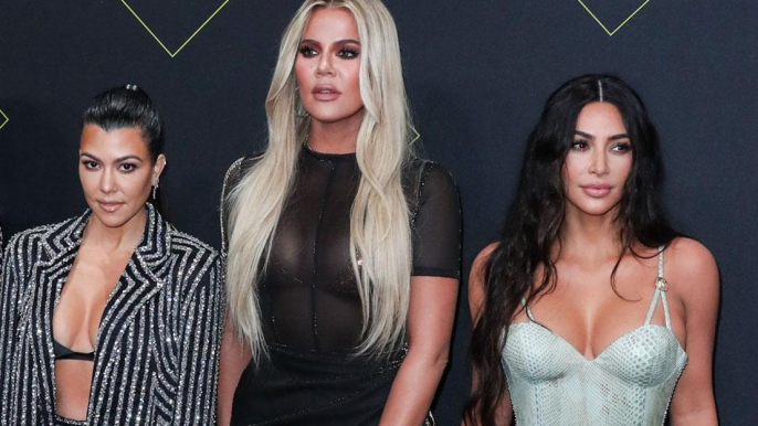 Las Kardashian se plantean dar el salto a las plataformas de streaming