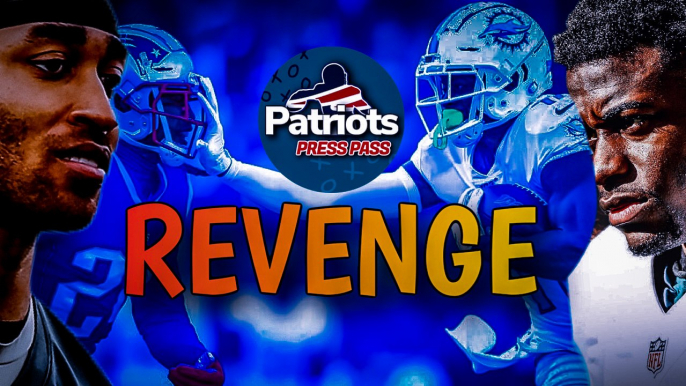 Key Matchups: Will Stephon Gilmore Get Revenge vs DeVante Parker? | Patriots Press Pass