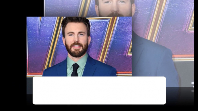 Captain America Actor Chris Evans Dating History 2020