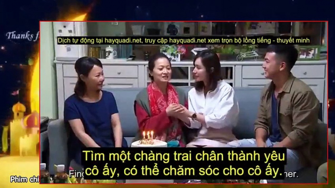 Chỉ Dành Cho Em Tập 39 - VTV3 Thuyết Minh tap 40 - phim Đài Loan Trung Quốc - phim chi danh cho em tap 39