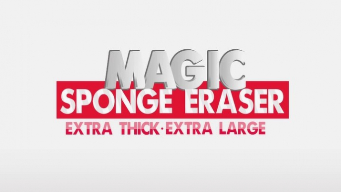 How to use magic sponge eraser? Where does magic sponge eraser used for?