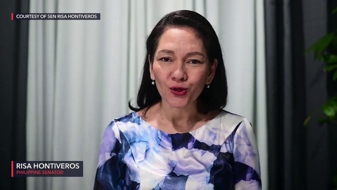 ‘Nagpapasakop ba tayo?’ Hontiveros seeks probe into AFP-Dito cell sites deal