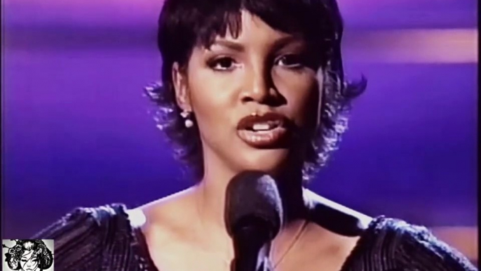 Toni Braxton - All in Love Is Fair - Live Tribute Stevie Wonder Essence 25th Anniversary Awards - 1995