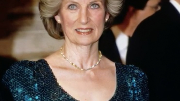 Voici ce à quoi aurait pu ressembler la princesse Lady Diana de nos jours