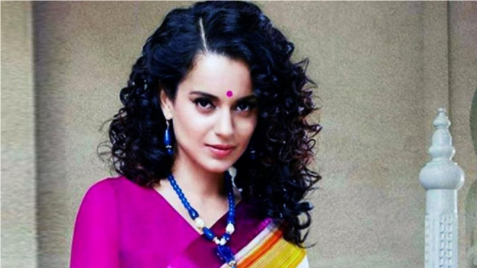 Kangana Ranaut takes dig at Aditya Thackeray