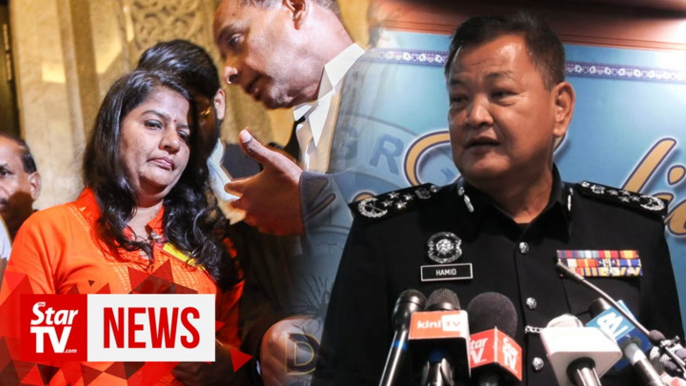 IGP: We are working towards 'happy ending' for Indira Gandhi's case