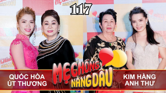 MẸ CHỒNG - NÀNG DÂU #117 UNCUT | Mẹ chồng cho con dâu giữ hết SỔ ĐỎ KÉT SẮT vì con trai có VỢ BÉ