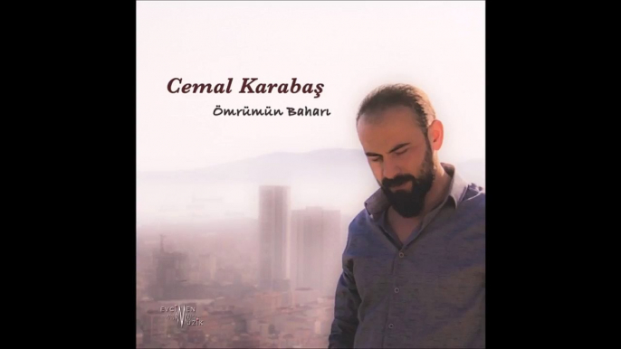 Cemal Karabaş - Gel Yetiş (Official Audio)