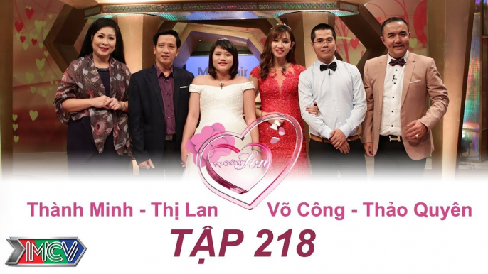 VỢ CHỒNG SON | VCS #218 FULL | Bầu 9 tháng vẫn tố chồng dê - vợ chồng thả thính nhờ ZALO | 221017